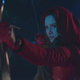 Cheryl (Madelaine Petsch) doesn’t have time for logic when fashion is involved.